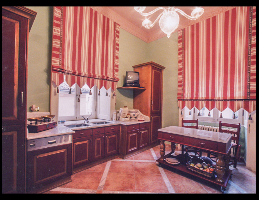 Cucina a.v final
