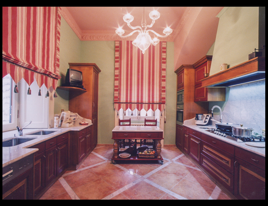 Cucina final