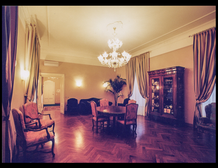 Salone final