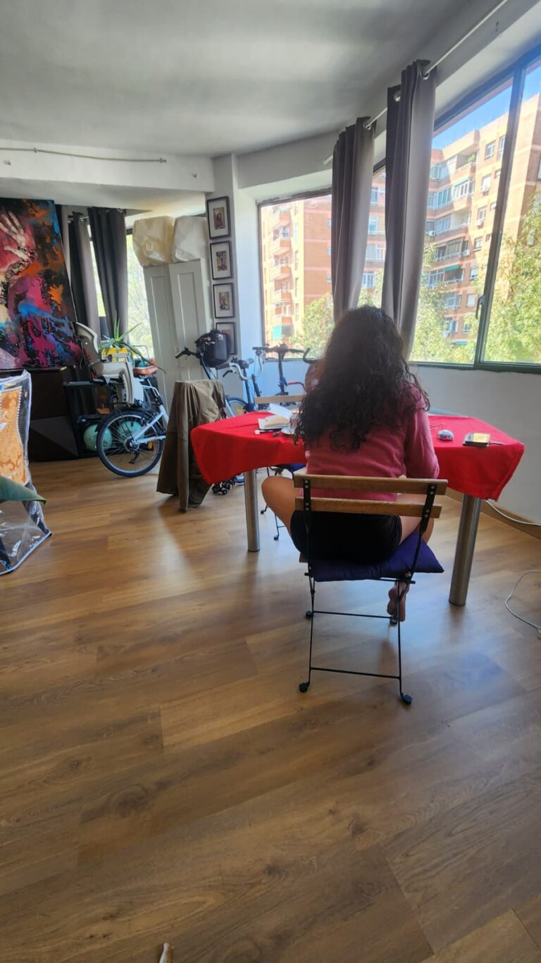 Factory Studio - Work Spaces