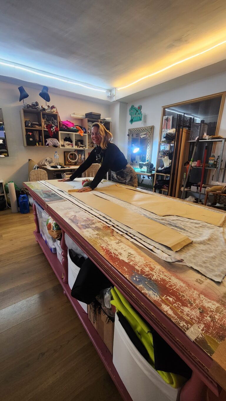 Factory Studio - Work Spaces - Atelier