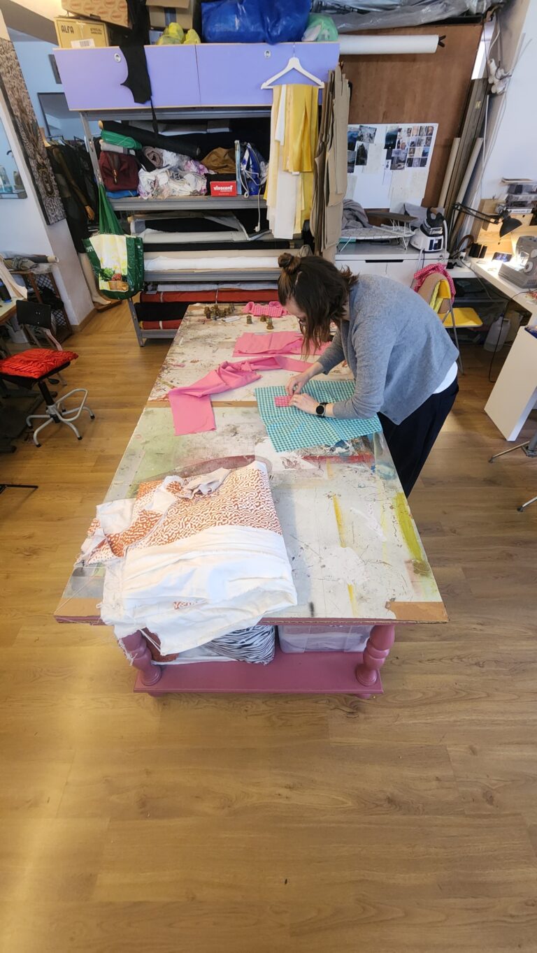 Factory Studio - Work Spaces - Atelier